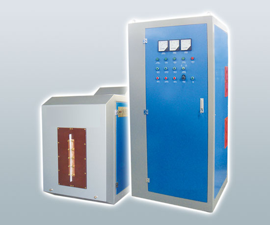 固態高頻焊管電源